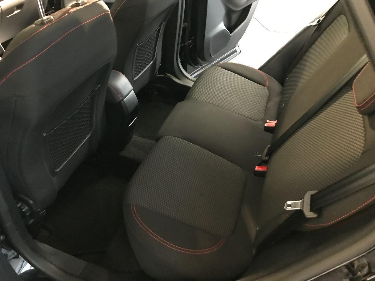 FORD Puma 1.0 EcoBoost Hyb. 125 CV ST LINE