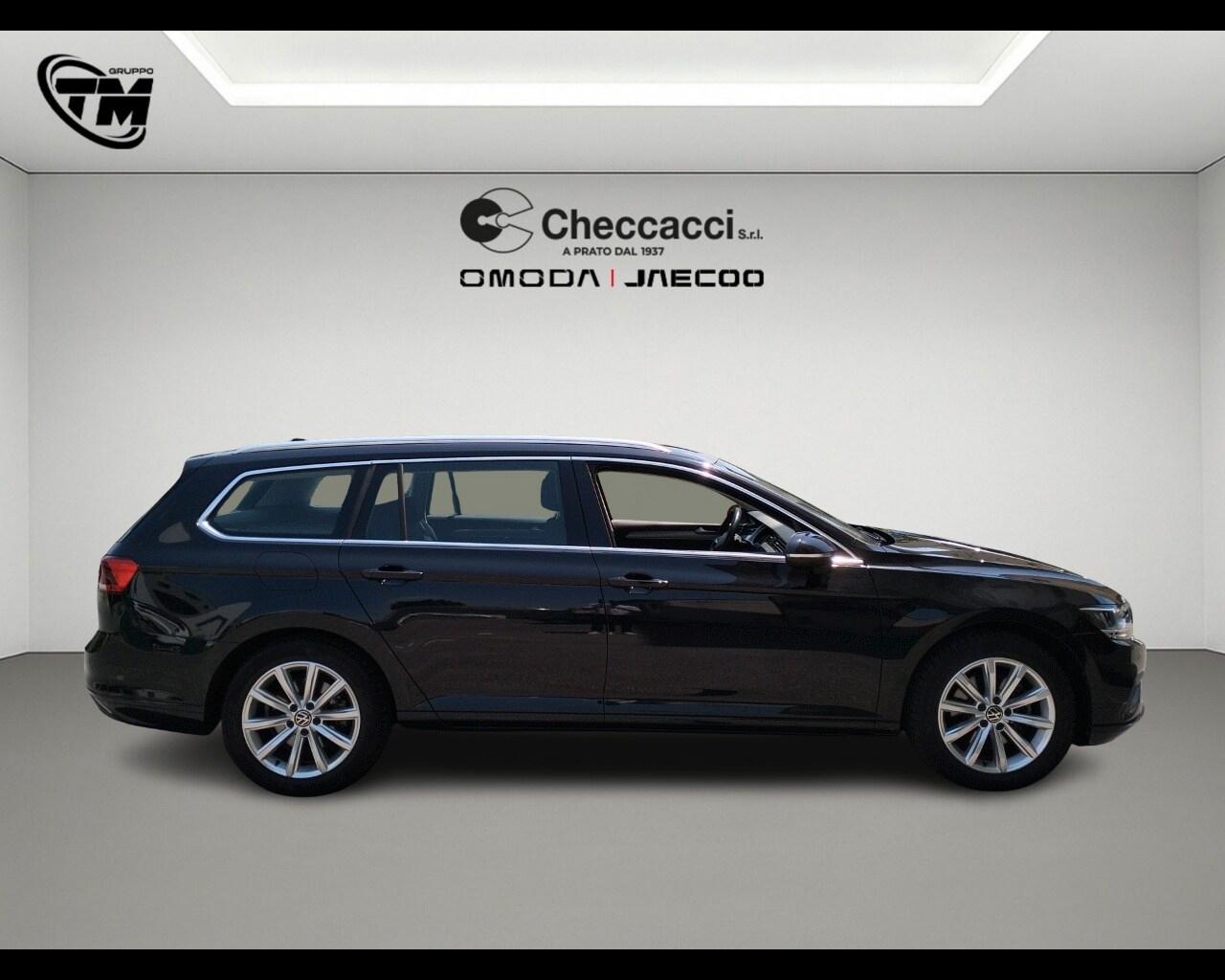 VOLKSWAGEN Passat 8ª serie Passat Variant 2.0 ...