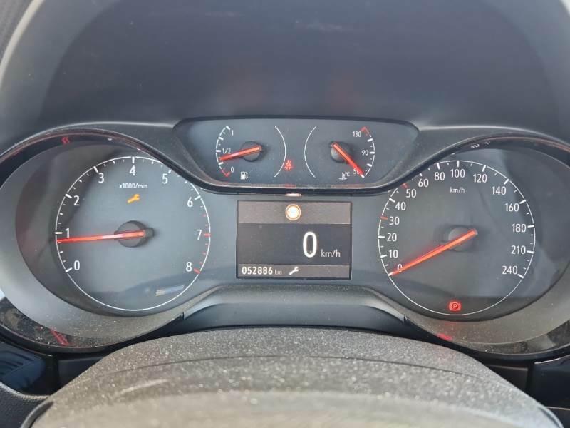 OPEL CORSA 1.5 Diesel 100cv Edition MT6 5 PORTE
