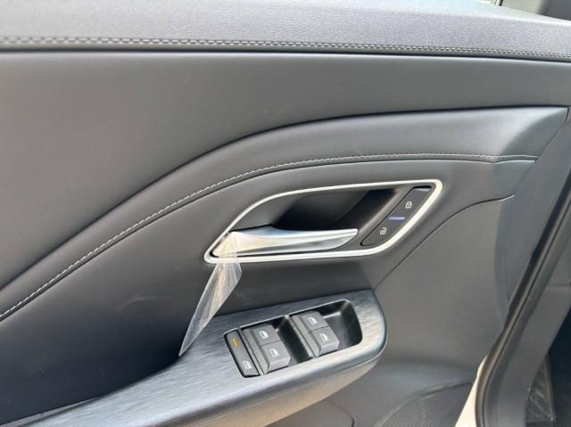 Mg ZS 1.5 Comfort