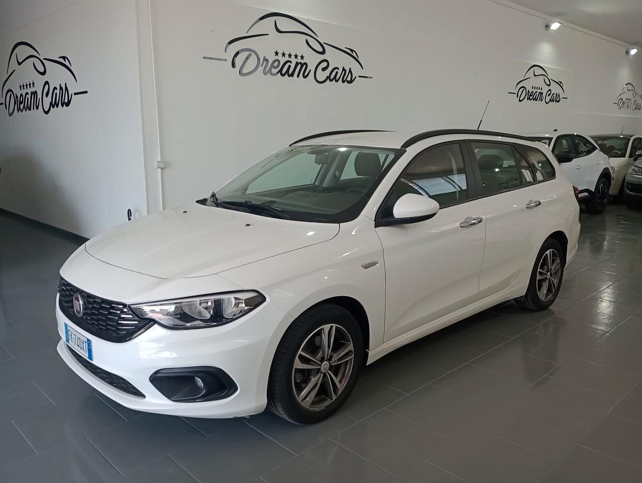 Fiat Tipo 1.3 Mjt S&S SW Easy