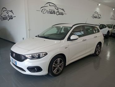Fiat Tipo 1.3 Mjt S&S SW Easy 2017