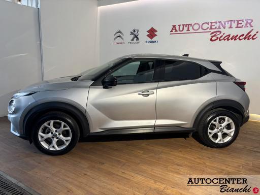 Nissan Juke 1.0 dig-t Acenta 117cv