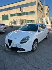 Alfa Romeo Giulietta 1.4 Turbo 120 CV GPL Sport