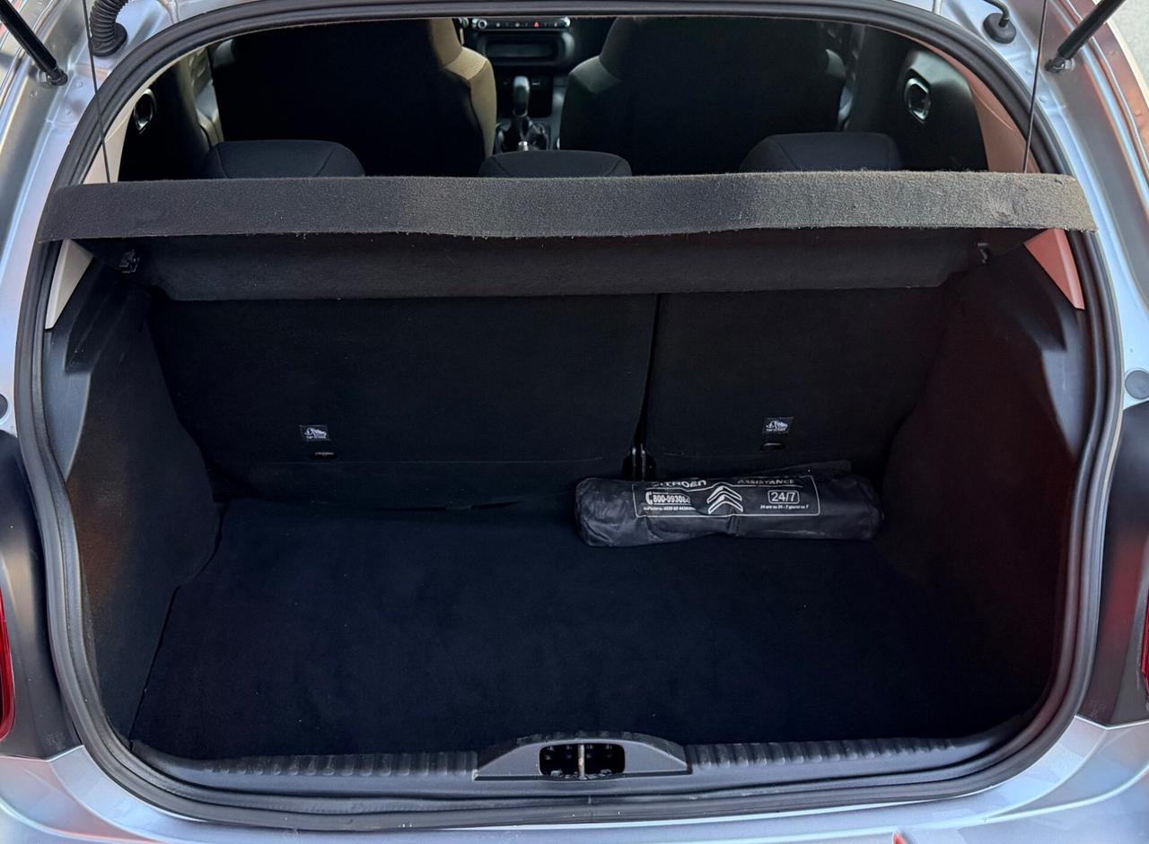Citroen C3 PureTech 83 S&S Shine