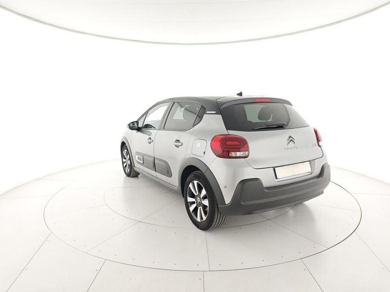 Citroën C3 PureTech 110 S&S Shine
