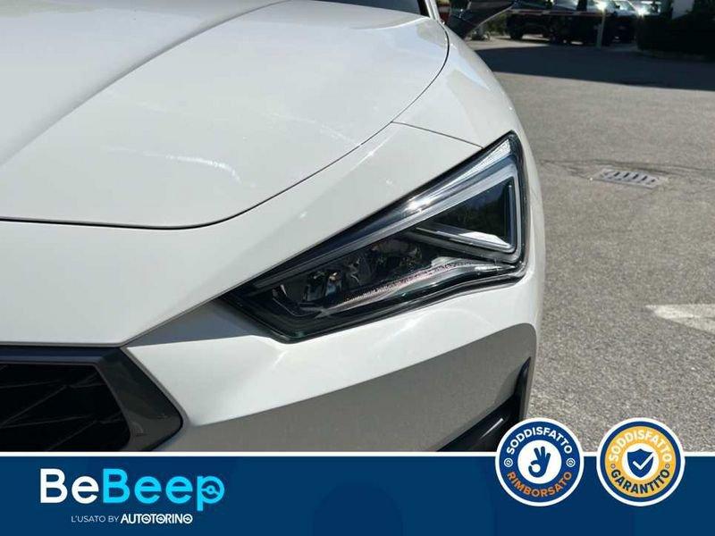 CUPRA Leon SPORTSTOURER 1.5 HYBRID 150CV DSG