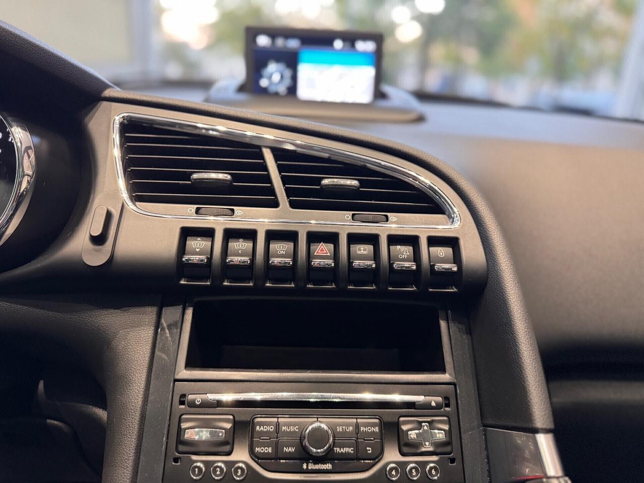 Peugeot 3008 BlueHDi Full “TETTO/NAV/RETR”