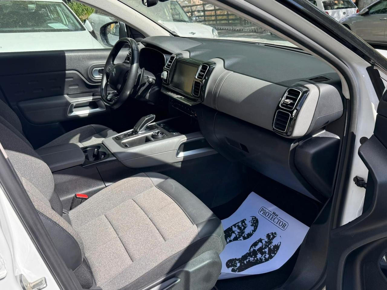 Citroen C5 Aircross BlueHDi 130 S&S EAT8 Shine AUTOMATICA