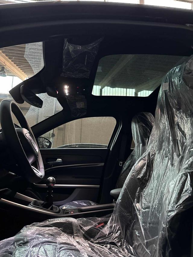 JEEP Avenger 1.2 Turbo 100 CV MHEV Summit TETTO APRIBILE