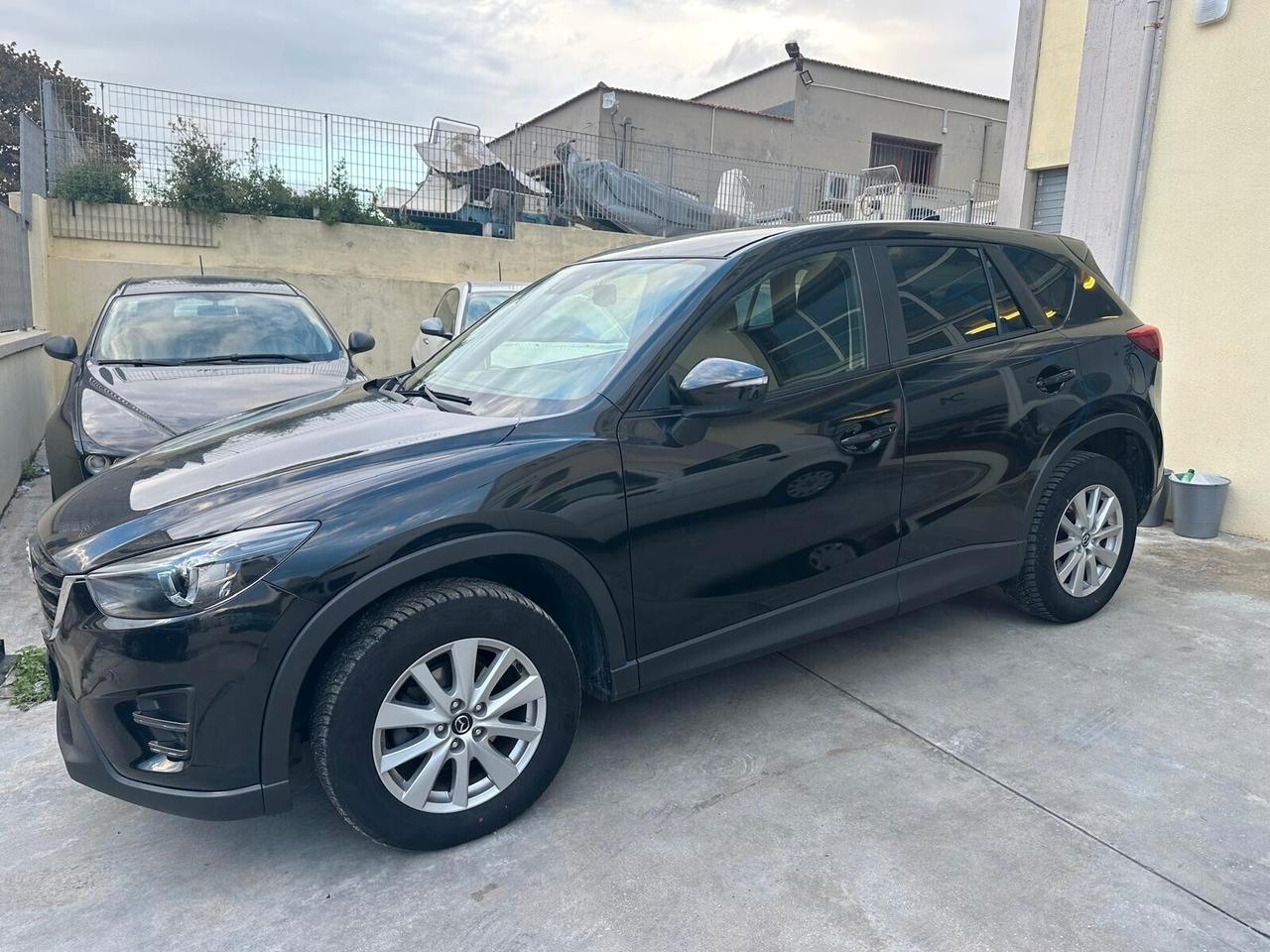 Mazda CX-5 2.2CC 150 Cv DIESEL