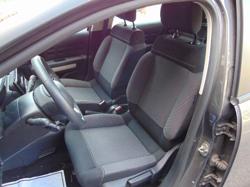CITROEN C3 3ª serie C3 PureTech 83 S&S Feel