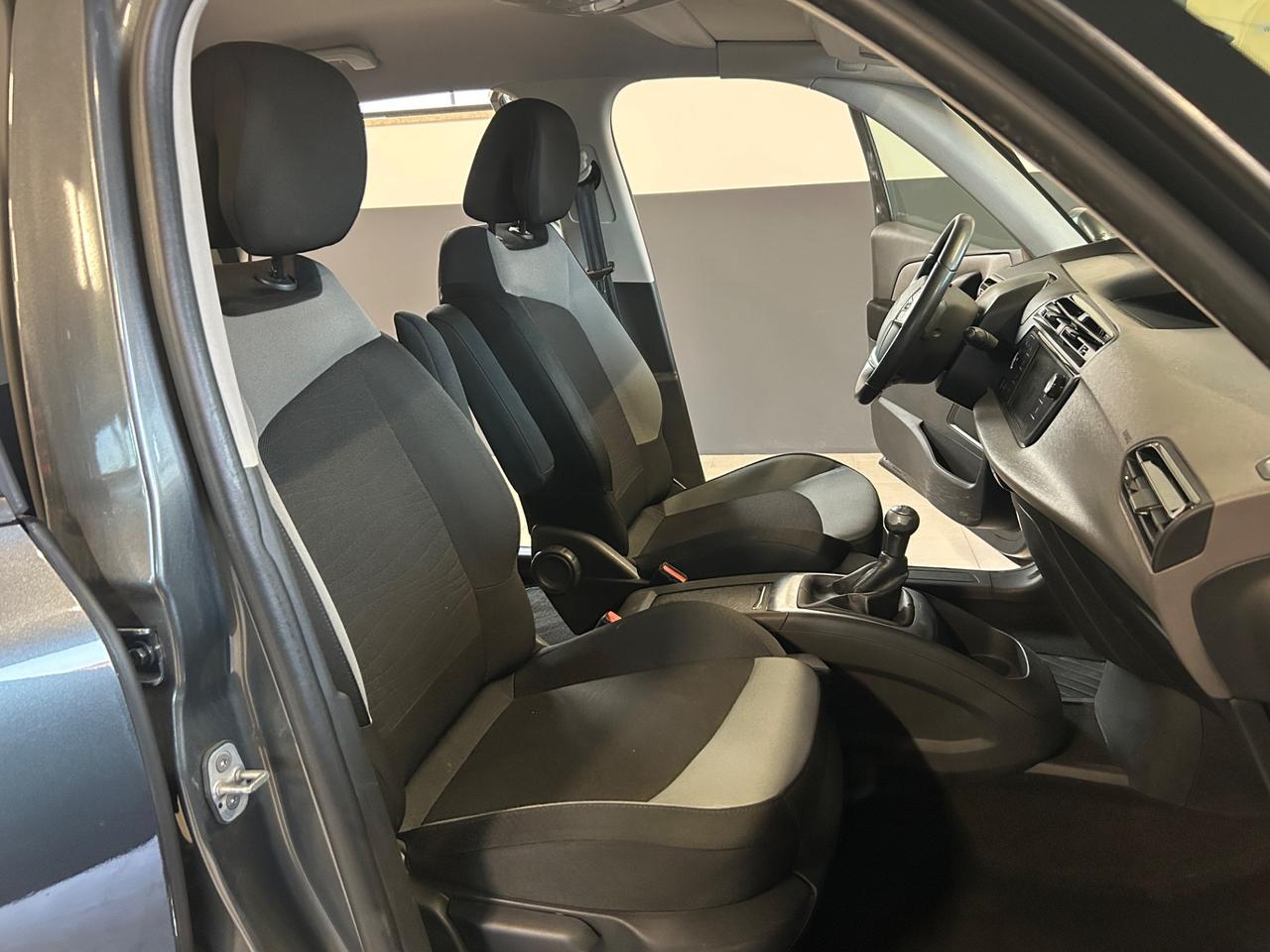 Citroen C4 Picasso 1.6 HDI 73KW 2015
