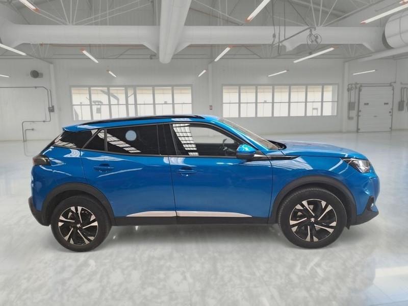 PEUGEOT 2008 BLUEHDI 130 EAT8 ALLURE PACK S/S AUTO CROSSOVER