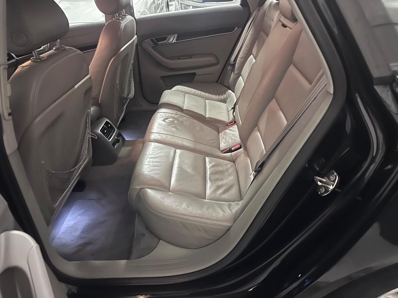 Audi A6 Avant 3.0 V6 TDI F.AP. quattro tipt.