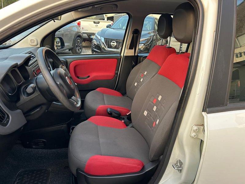 FIAT Panda 1.2 69cv Young