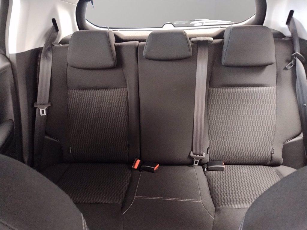 PEUGEOT 208 5p 1.2 puretech allure 82cv del 2019