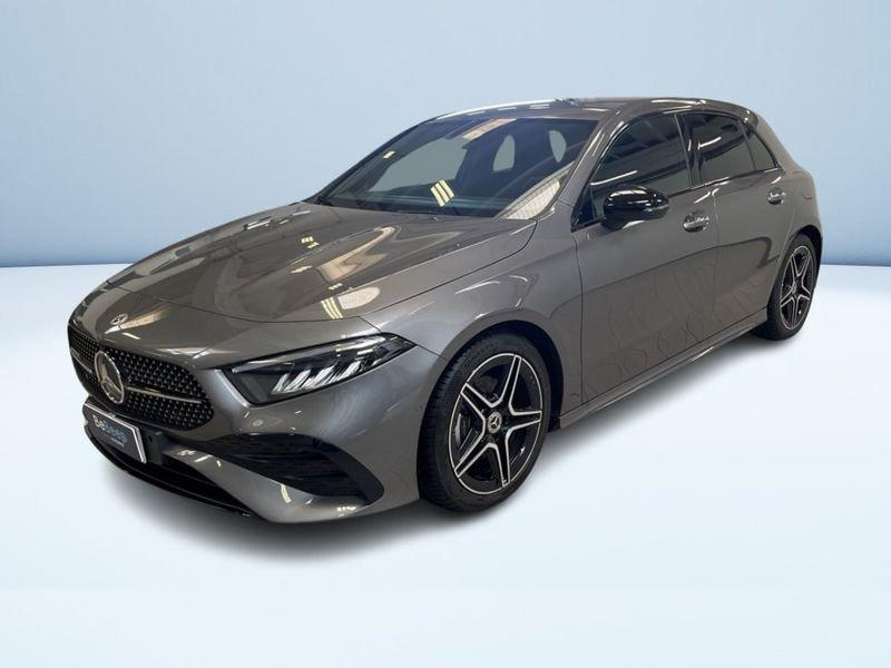 Mercedes-Benz Classe A 180d Automatic AMG Line Advanced Plus