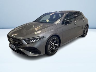 Mercedes-Benz Classe A 180d Automatic AMG Line Advanced Plus