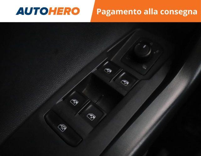 VOLKSWAGEN Polo 1.0 EVO 5p. Comfortline BlueMotion Technology