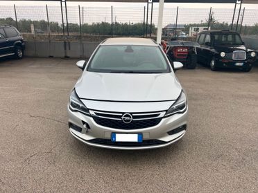 Opel Astra 1.6 CDTi 136CV aut. Sports Tourer Innovation