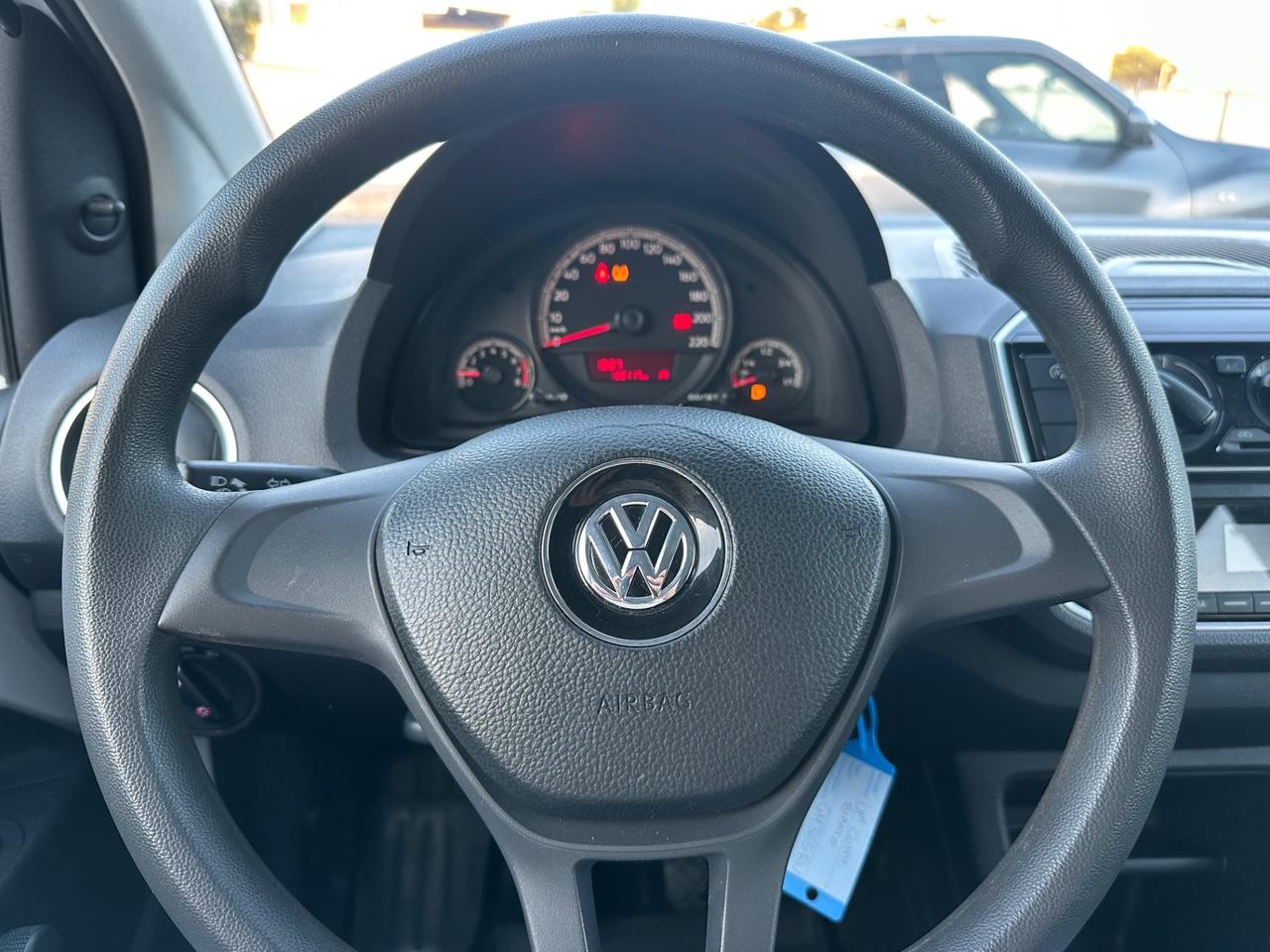 Volkswagen up! 1.0 5p. take