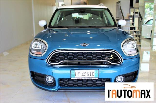 MINI - Countryman Mini 1.5 Cooper S E all4 auto