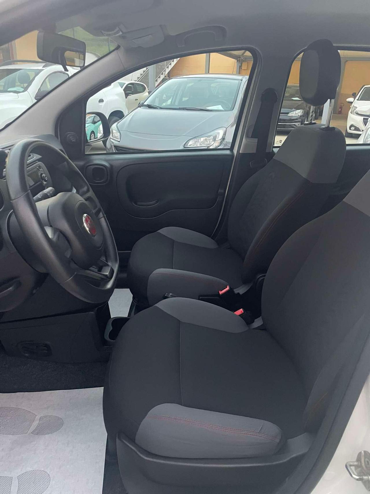 Fiat Panda 1.2 Easy