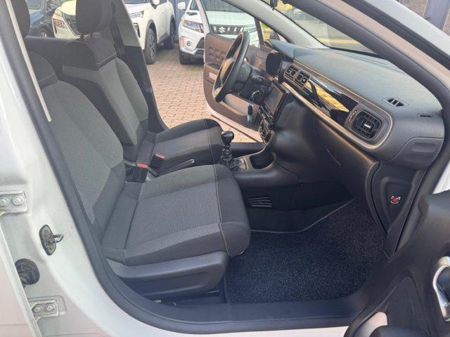 CITROEN C3 BlueHDi 100 S&S Business (AUTOCARRO N1)