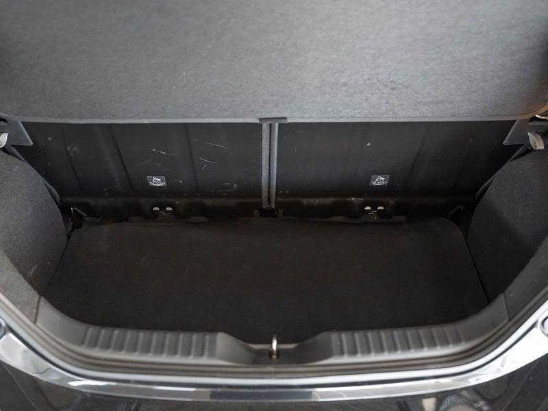 Toyota Aygo X Aygo X 1.0 VVT-i 72 CV 5 porte Lounge S-CVT