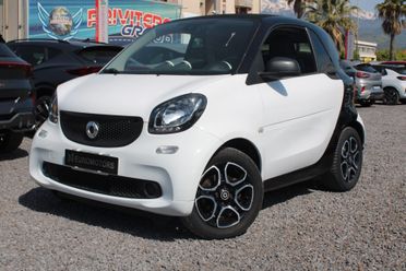 Smart ForTwo Tua A SOLI 98€