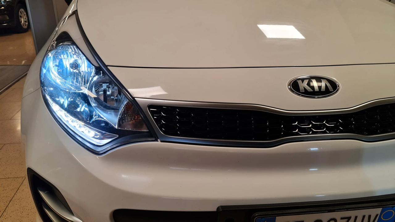 Kia Rio 1.1 CRDi 5p.S&S High Tech