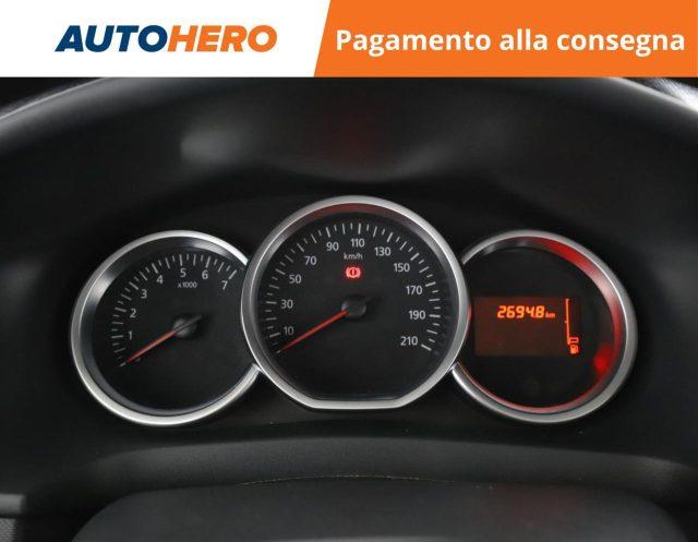 DACIA Sandero 1.5 dCi 8V 90CV S&S Serie Speciale Brave