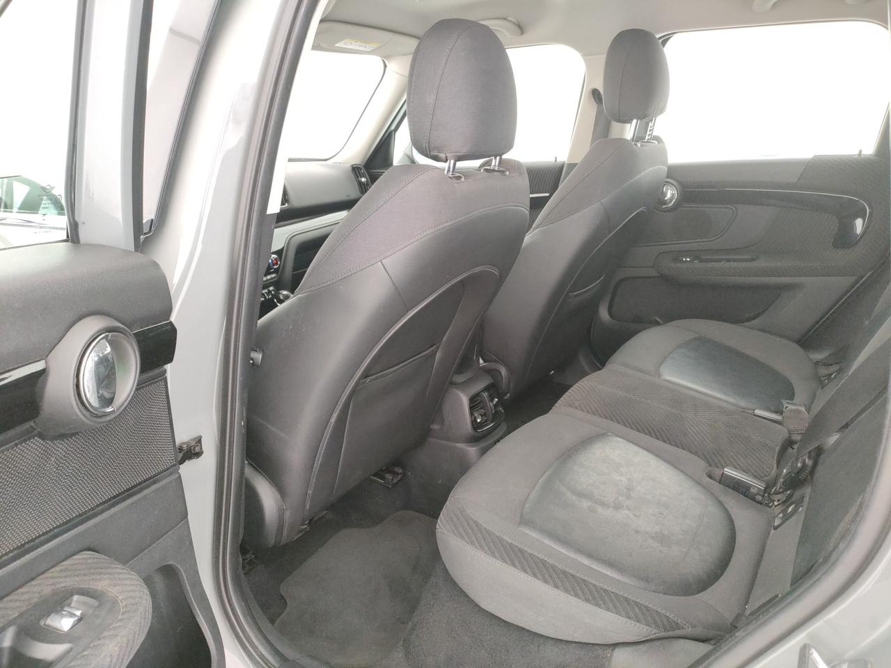 MINI Mini Countryman 1.5 Cooper SE Hype all4 auto