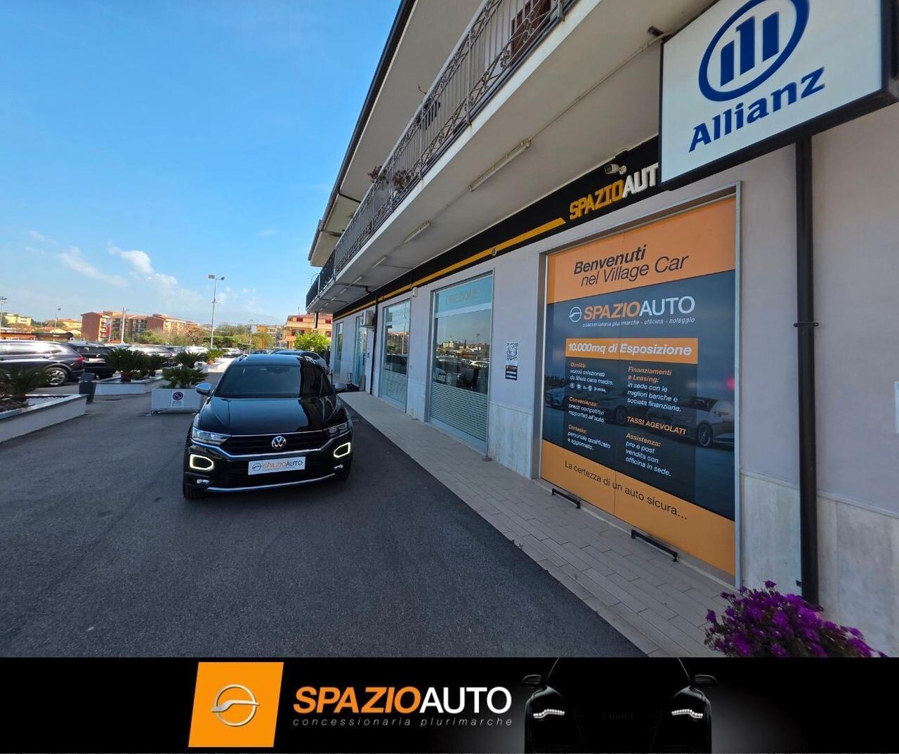 Volkswagen T-Roc 1.5 TSI 150cv ACT DSG *R-LINE* IPER FULL