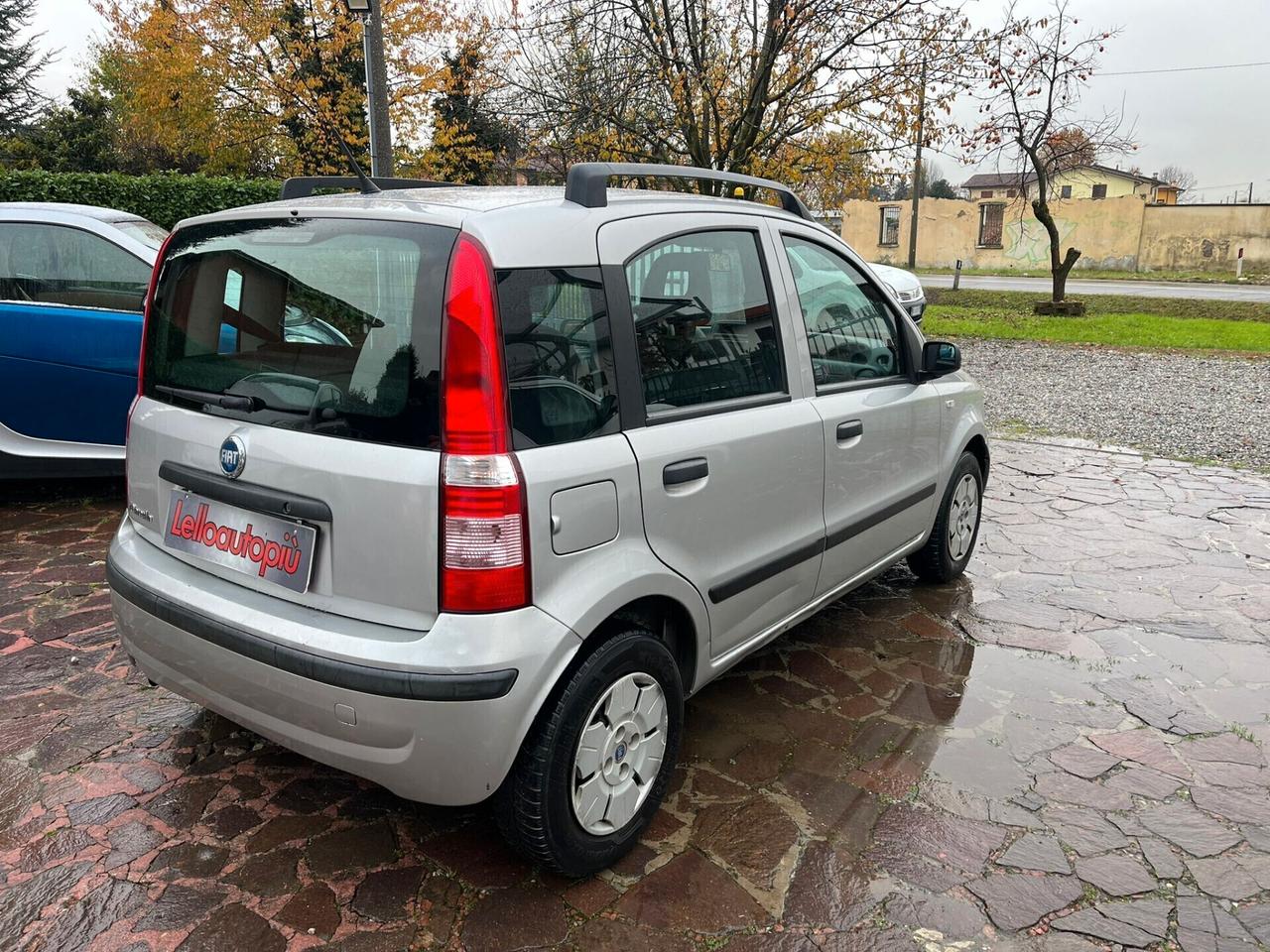 Fiat Panda 1.1 Actual