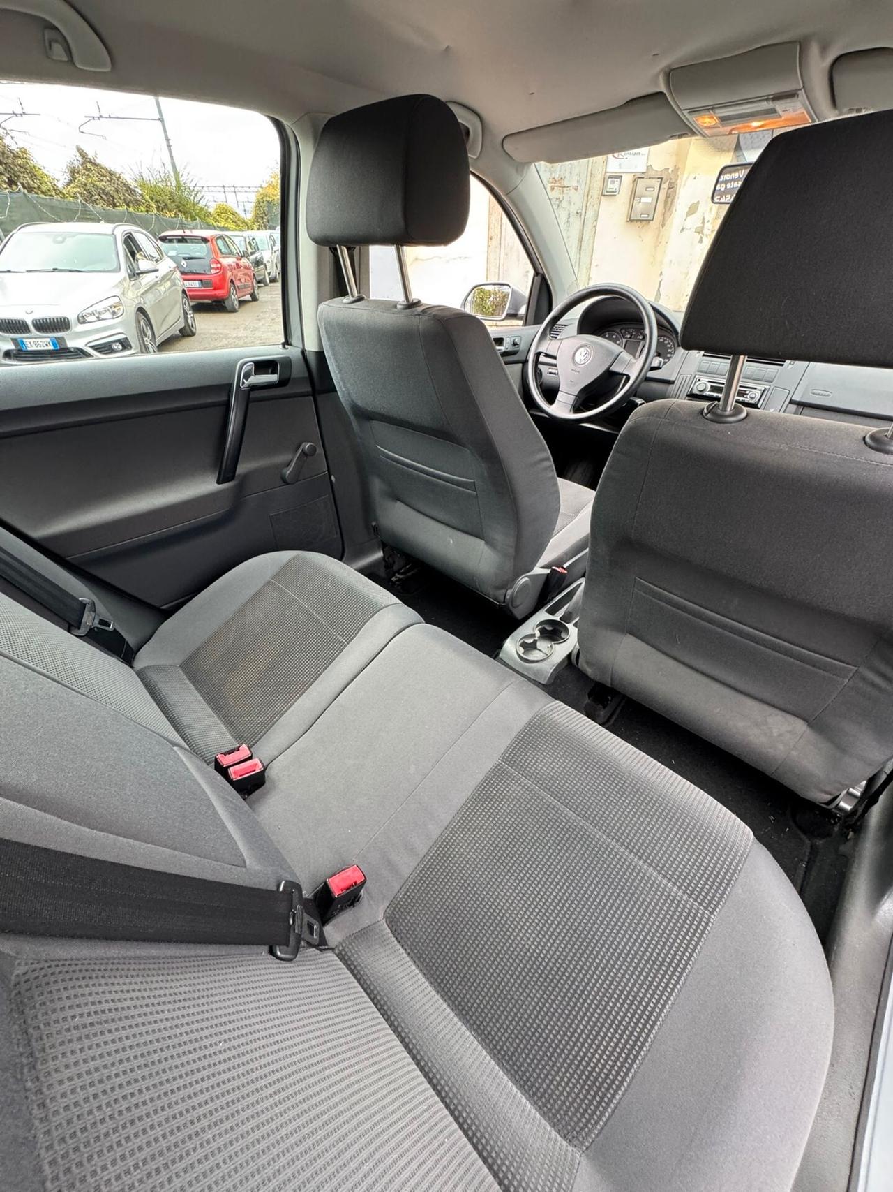 Volkswagen Polo 1.2/70CV 12V 3p. Comfortline