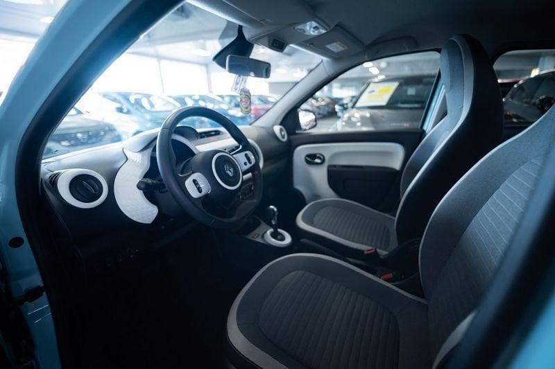 Renault Twingo Electric Twingo Equilibre 22kWh