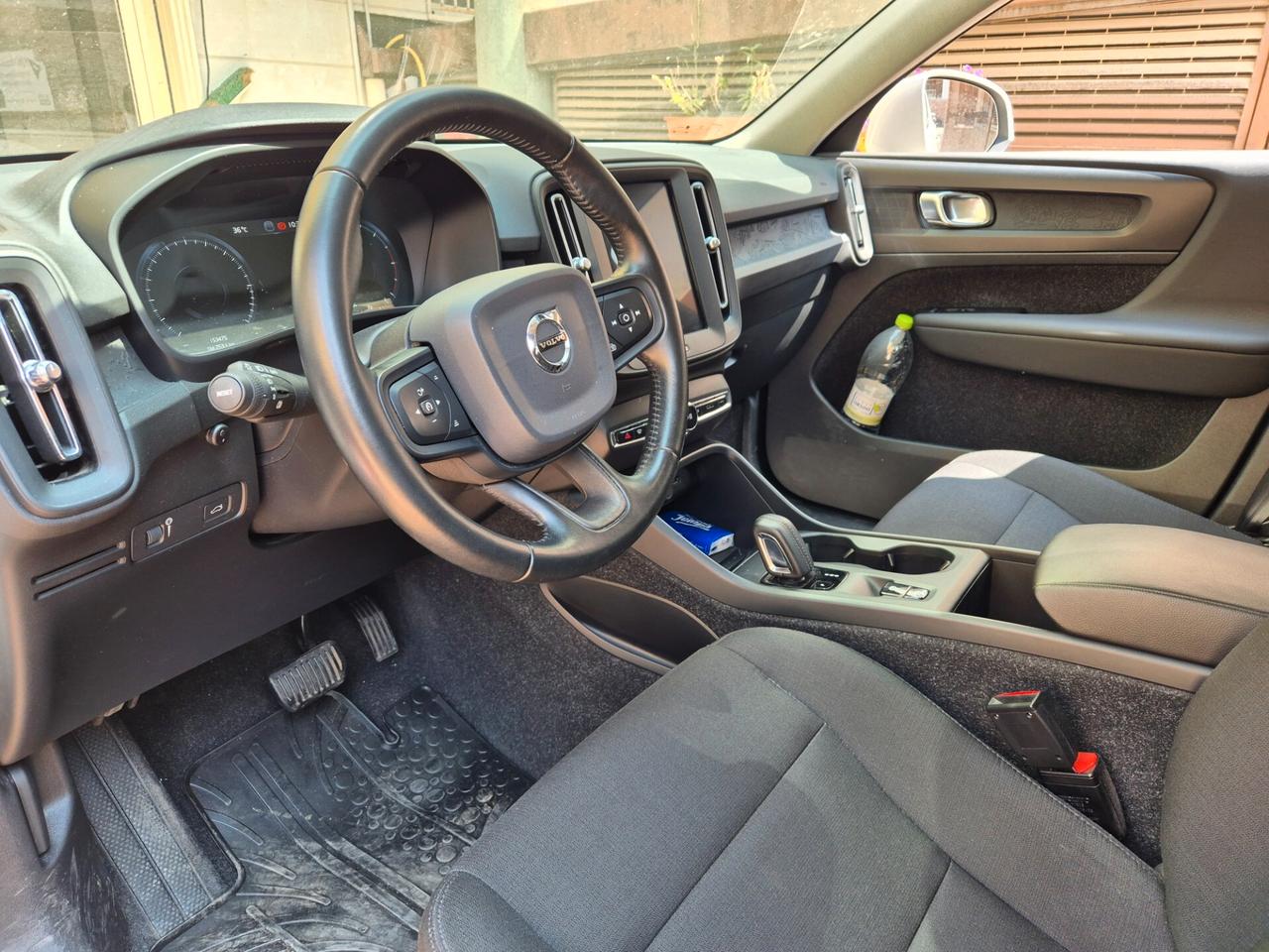 Volvo XC40 D3 Geartronic Momentum