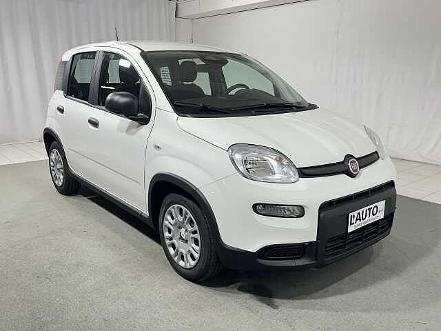 Fiat Panda 1.0 FireFly S&S Hybrid KM0