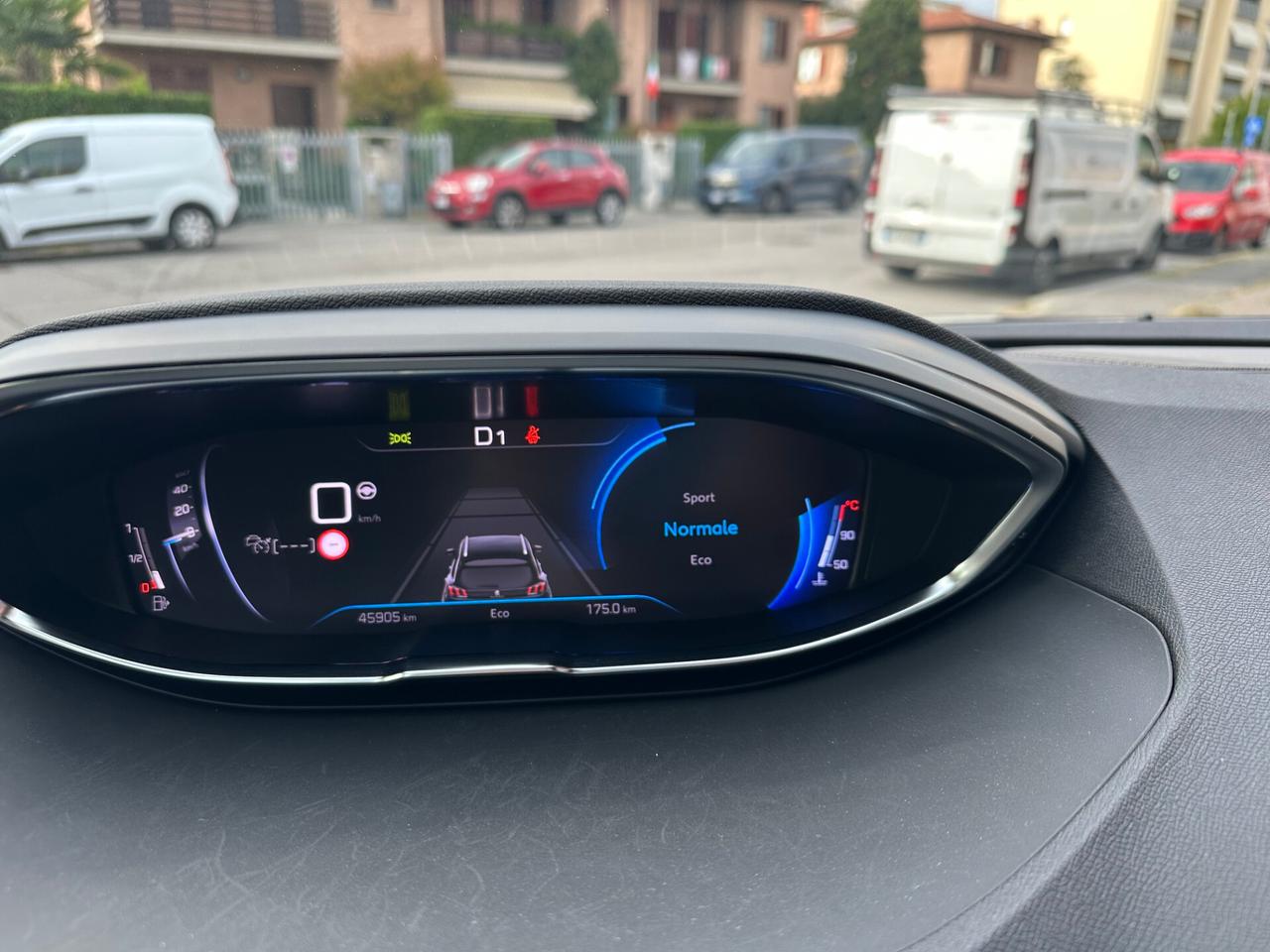 Peugeot 3008 1.2 puretech turbo EAT8 GT GARANZIA PERMUTE