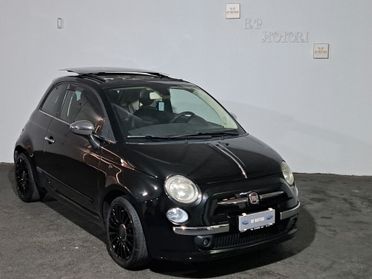 Fiat 500 1.2 Sport IMPIANTO GPL