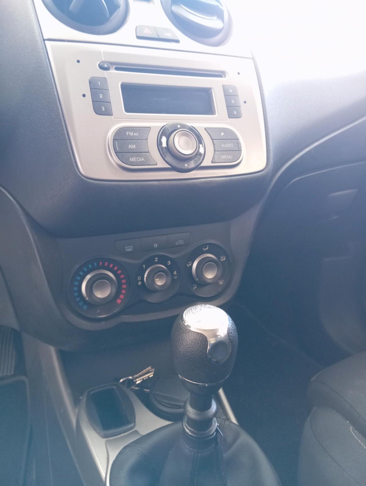 Alfa Romeo mito 1.4 benzina/GPL 70 cv CON GARANZIA