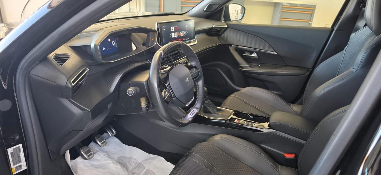 Peugeot 2008 PureTech 130 S&S GT Line