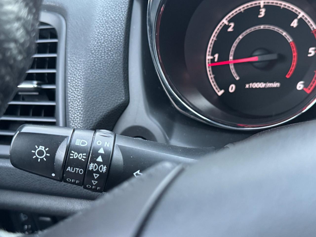 Citroen C4 Aircross 1.6 HDi 115Cv 2WD Seduction