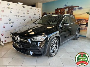 MERCEDES-BENZ GLA 200 d Auto Premium AMG *PACK LUCI*PELLE