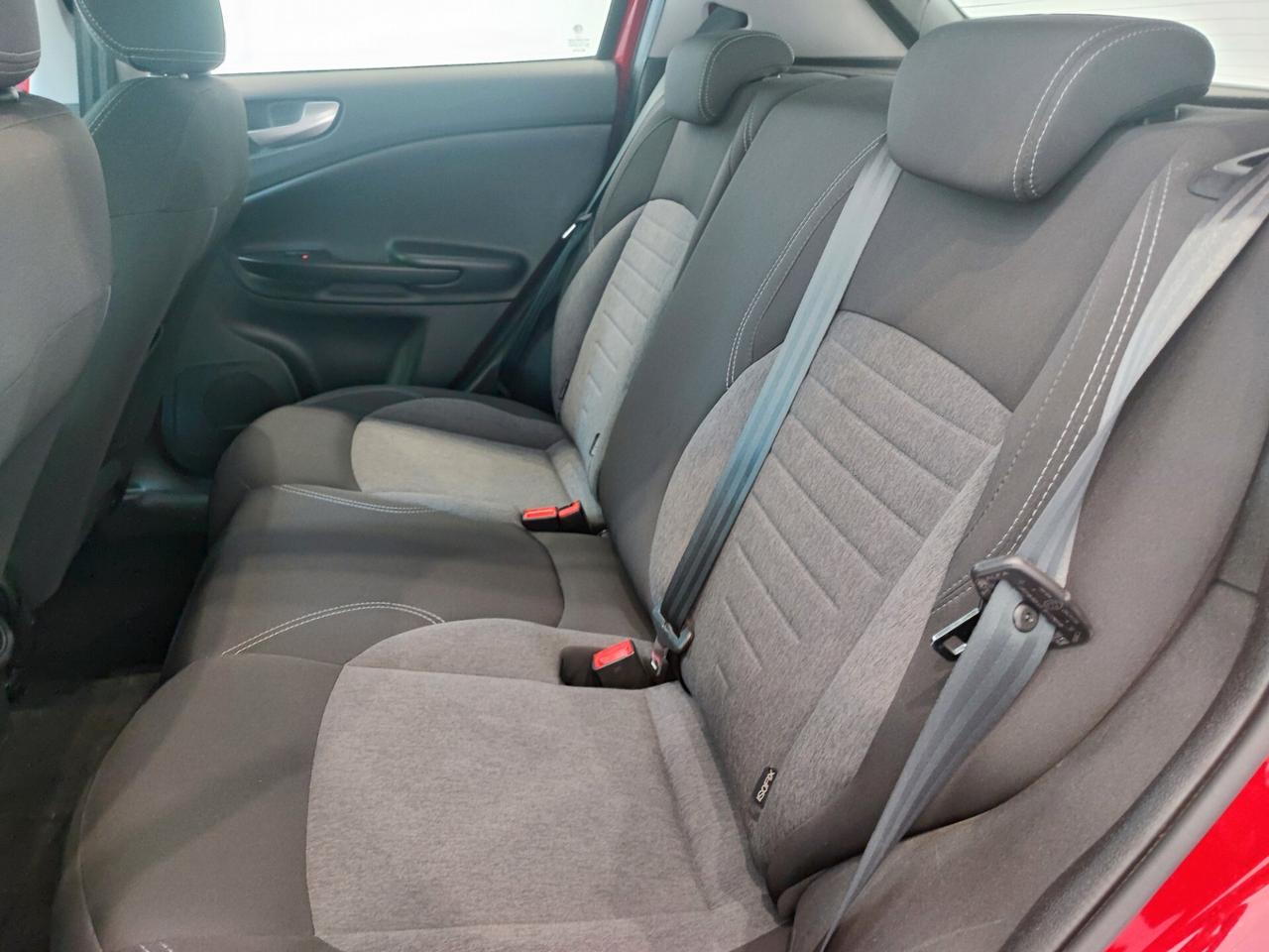 Alfa Romeo Giulietta 1.4 Turbo 120 CV Super