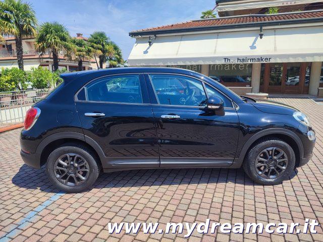FIAT 500X 1.3 MultiJet 95 CV Pop Star