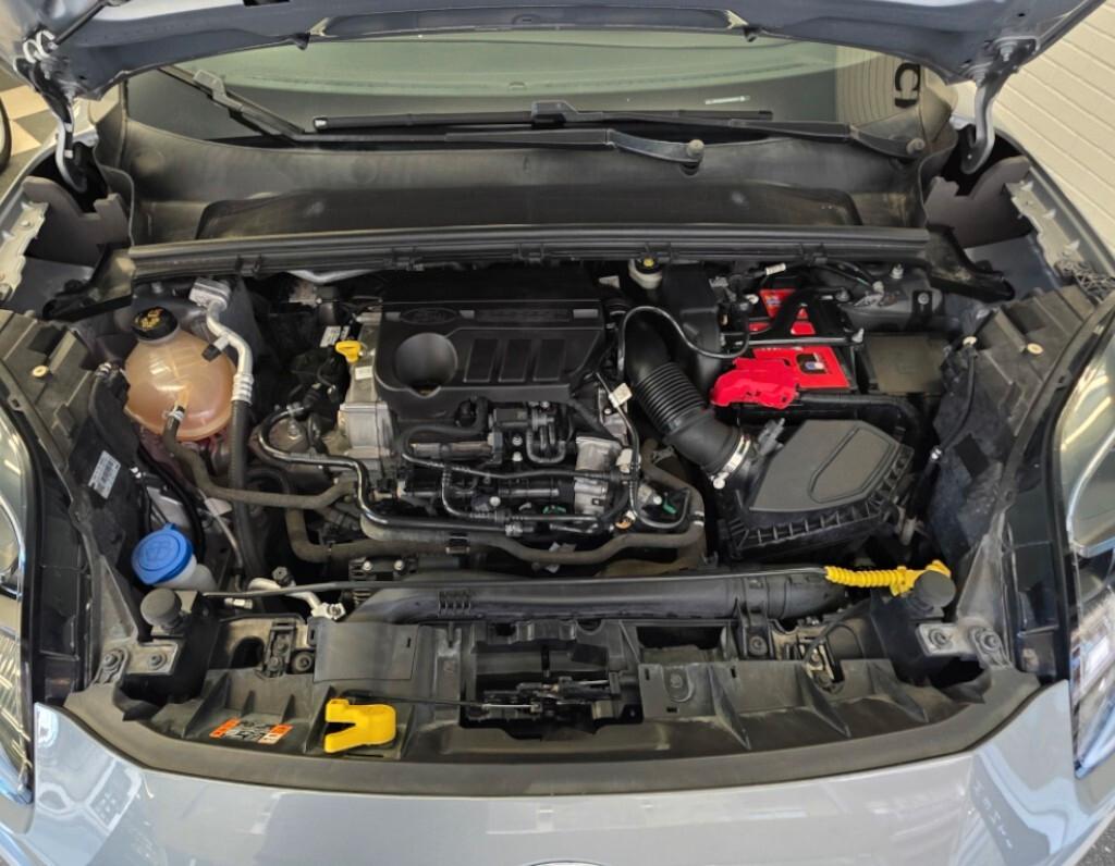 Ford Puma 1.0 EcoBoost Hybrid 125 CV S&S ST-Line (catena no cinghia)