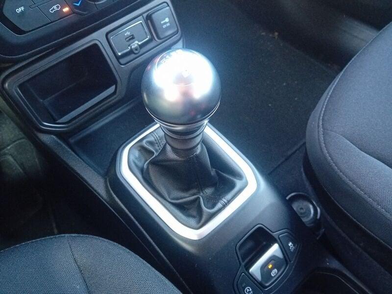 Jeep Renegade 1.6 MJet 130cv Limited